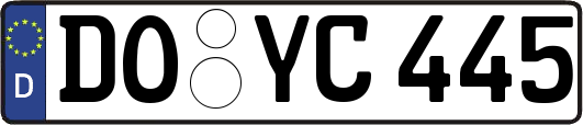 DO-YC445