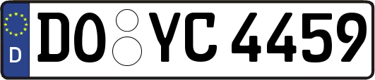 DO-YC4459