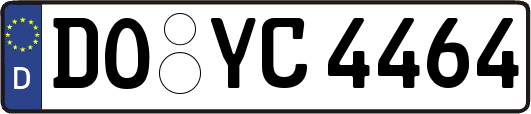 DO-YC4464