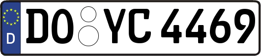 DO-YC4469