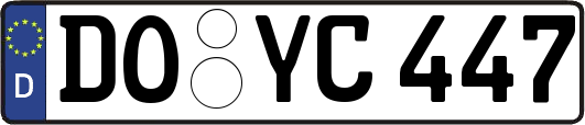 DO-YC447