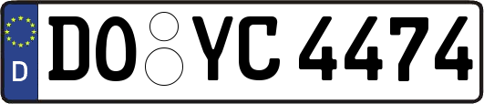 DO-YC4474