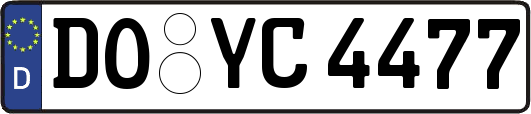 DO-YC4477