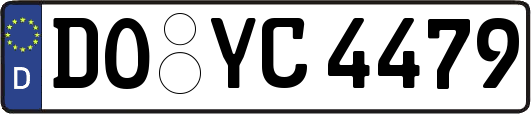 DO-YC4479