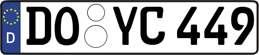 DO-YC449