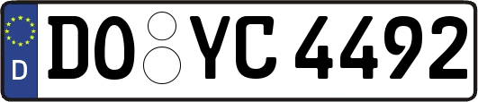 DO-YC4492