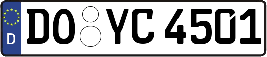 DO-YC4501