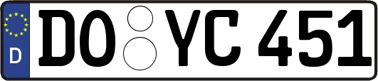 DO-YC451
