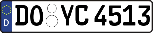 DO-YC4513