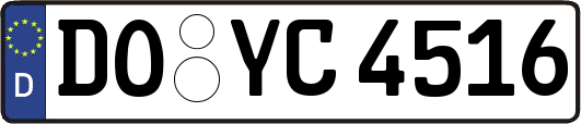 DO-YC4516