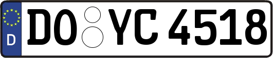 DO-YC4518