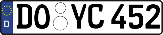 DO-YC452