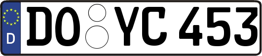 DO-YC453