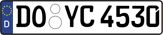 DO-YC4530