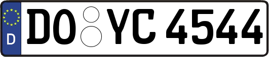 DO-YC4544