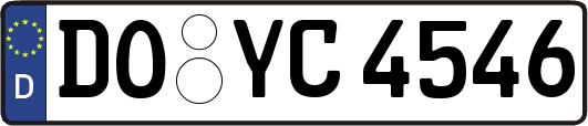 DO-YC4546