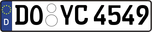 DO-YC4549