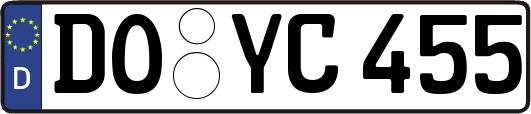 DO-YC455