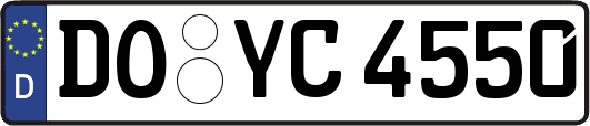 DO-YC4550