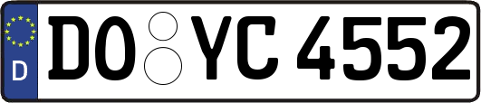 DO-YC4552