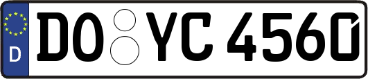 DO-YC4560