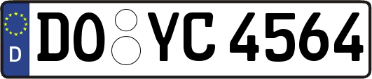 DO-YC4564