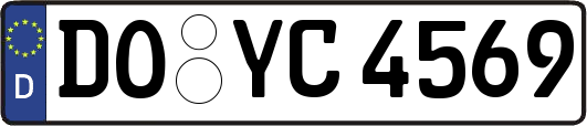 DO-YC4569