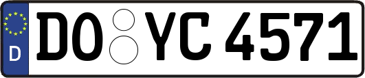 DO-YC4571