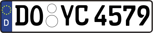 DO-YC4579