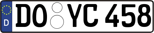 DO-YC458