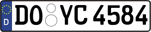 DO-YC4584