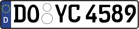 DO-YC4589