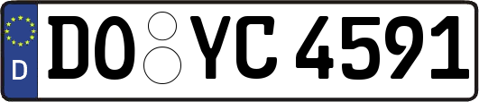DO-YC4591