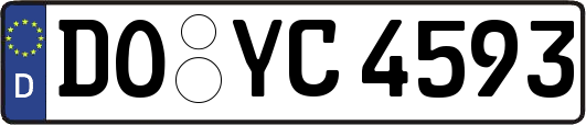 DO-YC4593