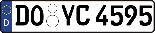 DO-YC4595