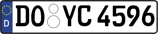 DO-YC4596