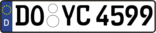 DO-YC4599