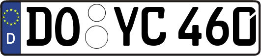 DO-YC460