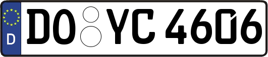 DO-YC4606