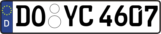 DO-YC4607