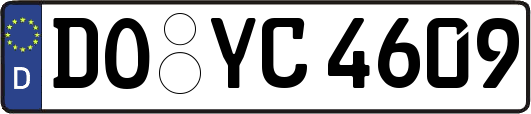 DO-YC4609