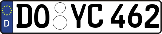 DO-YC462