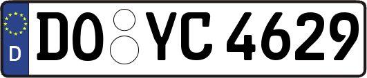 DO-YC4629