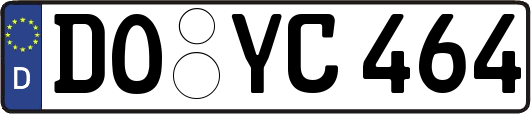 DO-YC464