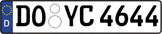 DO-YC4644