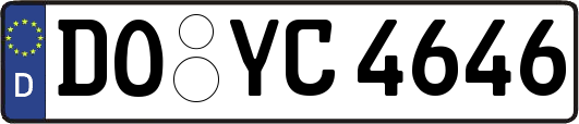 DO-YC4646
