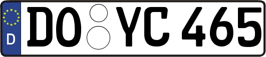 DO-YC465