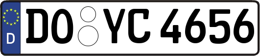 DO-YC4656
