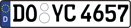 DO-YC4657