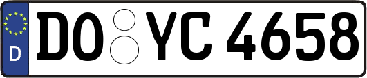 DO-YC4658